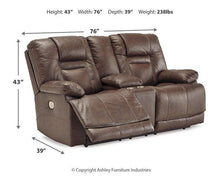 Load image into Gallery viewer, Wurstrow Living Room Set - 46 Furniture and Mattress Gallery
