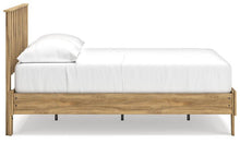 Load image into Gallery viewer, Bermacy Bed - 46 Furniture and Mattress Gallery
