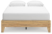 Load image into Gallery viewer, Bermacy Bed - 46 Furniture and Mattress Gallery
