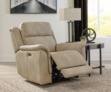 Load image into Gallery viewer, Next-Gen DuraPella Power Recliner - 46 Furniture and Mattress Gallery
