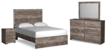 Load image into Gallery viewer, Ralinksi Bedroom Set - 46 Furniture and Mattress Gallery
