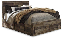 Load image into Gallery viewer, Derekson Bed with 6 Storage Drawers - 46 Furniture and Mattress Gallery
