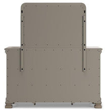 Load image into Gallery viewer, Lexorne Dresser and Mirror - 46 Furniture and Mattress Gallery
