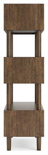 Load image into Gallery viewer, Austanny 62&quot; Bookcase - 46 Furniture and Mattress Gallery

