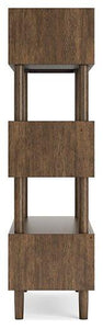 Austanny 62" Bookcase - 46 Furniture and Mattress Gallery