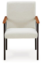 Load image into Gallery viewer, Dressonni Dining Arm Chair - 46 Furniture and Mattress Gallery
