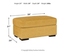 Load image into Gallery viewer, Keerwick Living Room Set - 46 Furniture and Mattress Gallery
