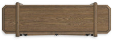 Load image into Gallery viewer, Roanhowe Home Office Set - 46 Furniture and Mattress Gallery
