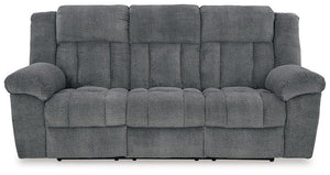 Tip-Off 2-Piece Living Room Set - 46 Furniture and Mattress Gallery
