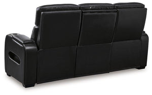 Boyington Power Reclining Sofa - 46 Furniture and Mattress Gallery
