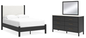 Cadmori Bedroom Set - 46 Furniture and Mattress Gallery