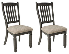 Load image into Gallery viewer, Tyler Creek Dining Chair Set - 46 Furniture and Mattress Gallery

