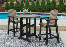Load image into Gallery viewer, Fairen Trail Outdoor Dining Set - 46 Furniture and Mattress Gallery
