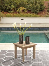 Load image into Gallery viewer, Gerianne Outdoor Occasional Table Set - 46 Furniture and Mattress Gallery
