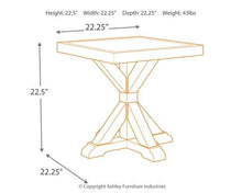 Load image into Gallery viewer, Beachcroft Outdoor Seating Set - 46 Furniture and Mattress Gallery
