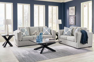 Evansley Living Room Set - 46 Furniture and Mattress Gallery