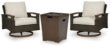 Load image into Gallery viewer, Rodeway South Outdoor Set - 46 Furniture and Mattress Gallery
