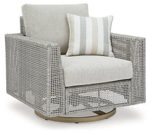 Load image into Gallery viewer, Seton Creek Outdoor Seating Set - 46 Furniture and Mattress Gallery
