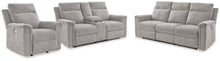Load image into Gallery viewer, Barnsana Living Room Set - 46 Furniture and Mattress Gallery
