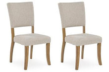 Load image into Gallery viewer, Rybergston Dining Chair - 46 Furniture and Mattress Gallery
