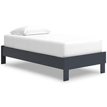 Load image into Gallery viewer, Simmenfort Bed - 46 Furniture and Mattress Gallery
