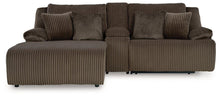 Load image into Gallery viewer, Top Tier Living Room Set - 46 Furniture and Mattress Gallery
