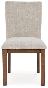 Kraeburn Dining Chair - 46 Furniture and Mattress Gallery