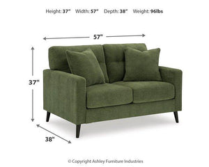 Bixler Living Room Set - 46 Furniture and Mattress Gallery