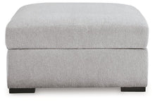 Load image into Gallery viewer, Gabyleigh Ottoman With Storage - 46 Furniture and Mattress Gallery
