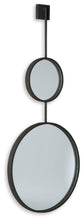 Load image into Gallery viewer, Brewer Accent Mirror - 46 Furniture and Mattress Gallery
