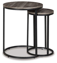 Load image into Gallery viewer, Briarsboro Accent Table (Set of 2) - 46 Furniture and Mattress Gallery
