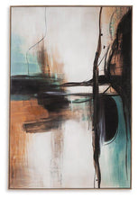 Load image into Gallery viewer, Brunonia Wall Art image
