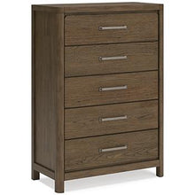 Load image into Gallery viewer, Cabalynn Chest of Drawers - 46 Furniture and Mattress Gallery
