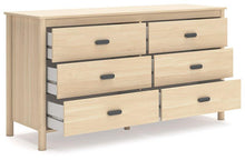 Load image into Gallery viewer, Cabinella Dresser - 46 Furniture and Mattress Gallery
