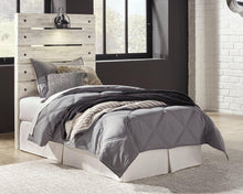 Load image into Gallery viewer, Cambeck Bed with 2 Storage Drawers - 46 Furniture and Mattress Gallery
