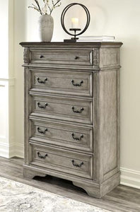 Lodenbay Chest of Drawers - 46 Furniture and Mattress Gallery