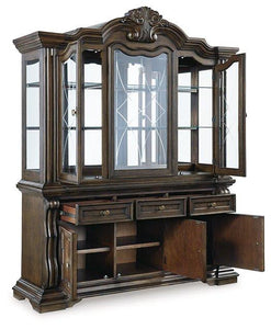 Maylee Dining Room Set - 46 Furniture and Mattress Gallery