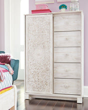 Load image into Gallery viewer, Paxberry Youth Dressing Chest - 46 Furniture and Mattress Gallery
