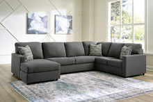 Load image into Gallery viewer, Edenfield 3-Piece Sectional with Chaise - 46 Furniture and Mattress Gallery
