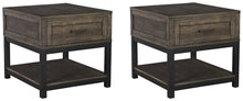 Load image into Gallery viewer, Johurst End Table Set - 46 Furniture and Mattress Gallery
