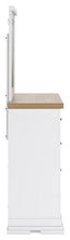 Load image into Gallery viewer, Ashbryn Dresser and Mirror - 46 Furniture and Mattress Gallery
