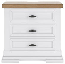 Load image into Gallery viewer, Ashbryn Nightstand - 46 Furniture and Mattress Gallery
