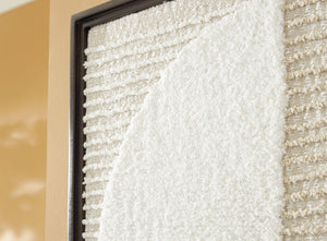 Bachard Wall Decor - 46 Furniture and Mattress Gallery