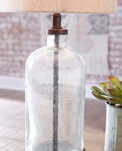 Bandile Table Lamp - 46 Furniture and Mattress Gallery