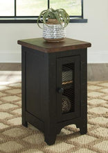 Load image into Gallery viewer, Valebeck Chairside End Table - 46 Furniture and Mattress Gallery
