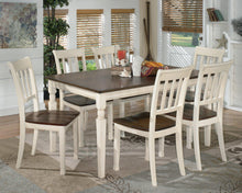 Load image into Gallery viewer, Whitesburg Dining Set - 46 Furniture and Mattress Gallery

