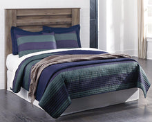 Load image into Gallery viewer, Zelen Bed - 46 Furniture and Mattress Gallery
