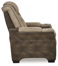 Load image into Gallery viewer, Next-Gen DuraPella Power Recliner - 46 Furniture and Mattress Gallery
