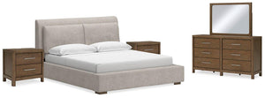 Cabalynn Bedroom Set - 46 Furniture and Mattress Gallery