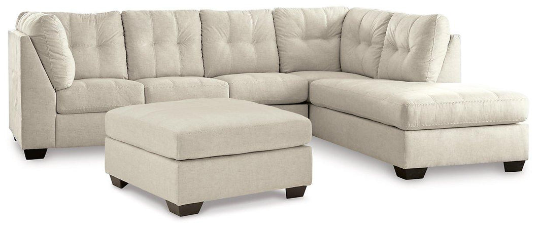 Falkirk Living Room Set - 46 Furniture and Mattress Gallery